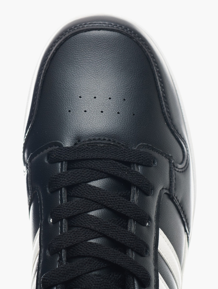 MyRunway | Shop North Star Black & White Kurt Lace-Up Sneakers for